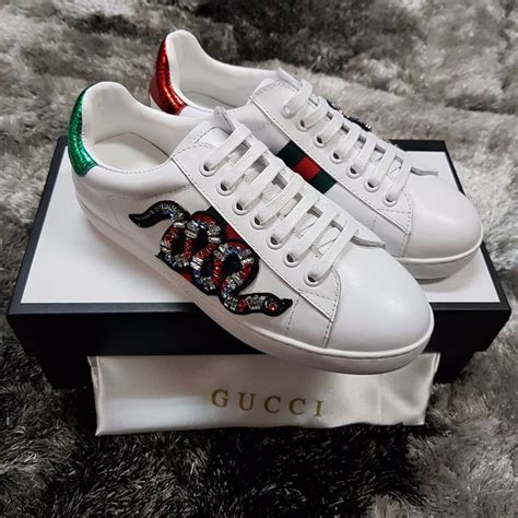 venta de zapatos gucci